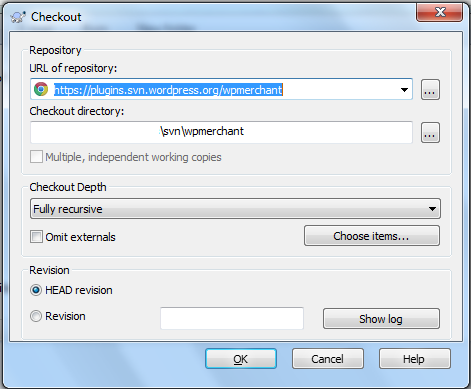 Publishing a Plugin to the WordPress Plugin Directory
