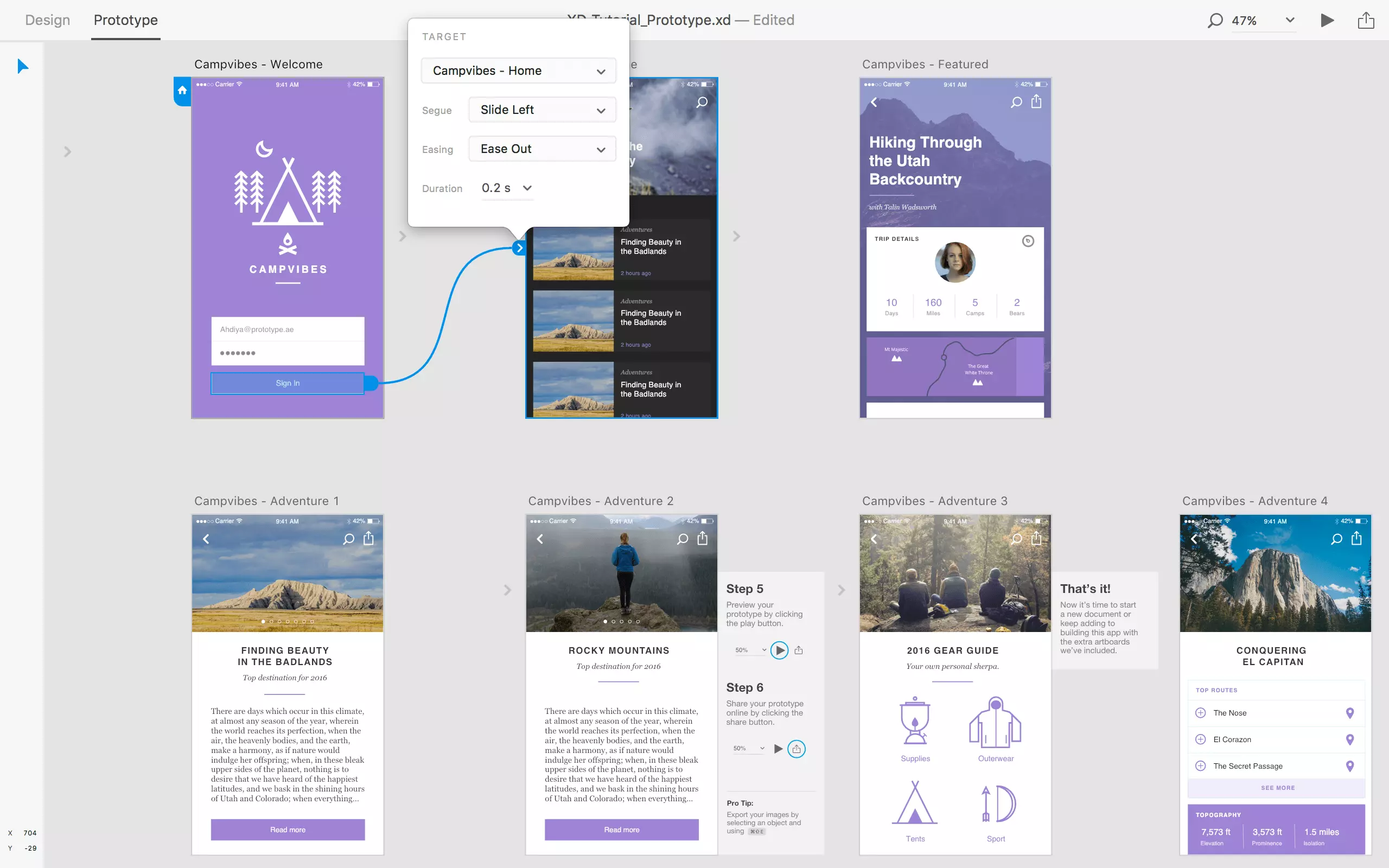 15 Top Prototyping Tools Go Head-to-Head 