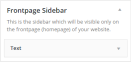 Designing a Custom Home Page for Your WordPress Website