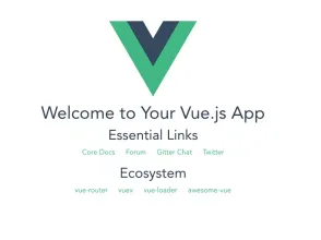 Integrating Bootstrap with Vue.js Using Bootstrap-Vue