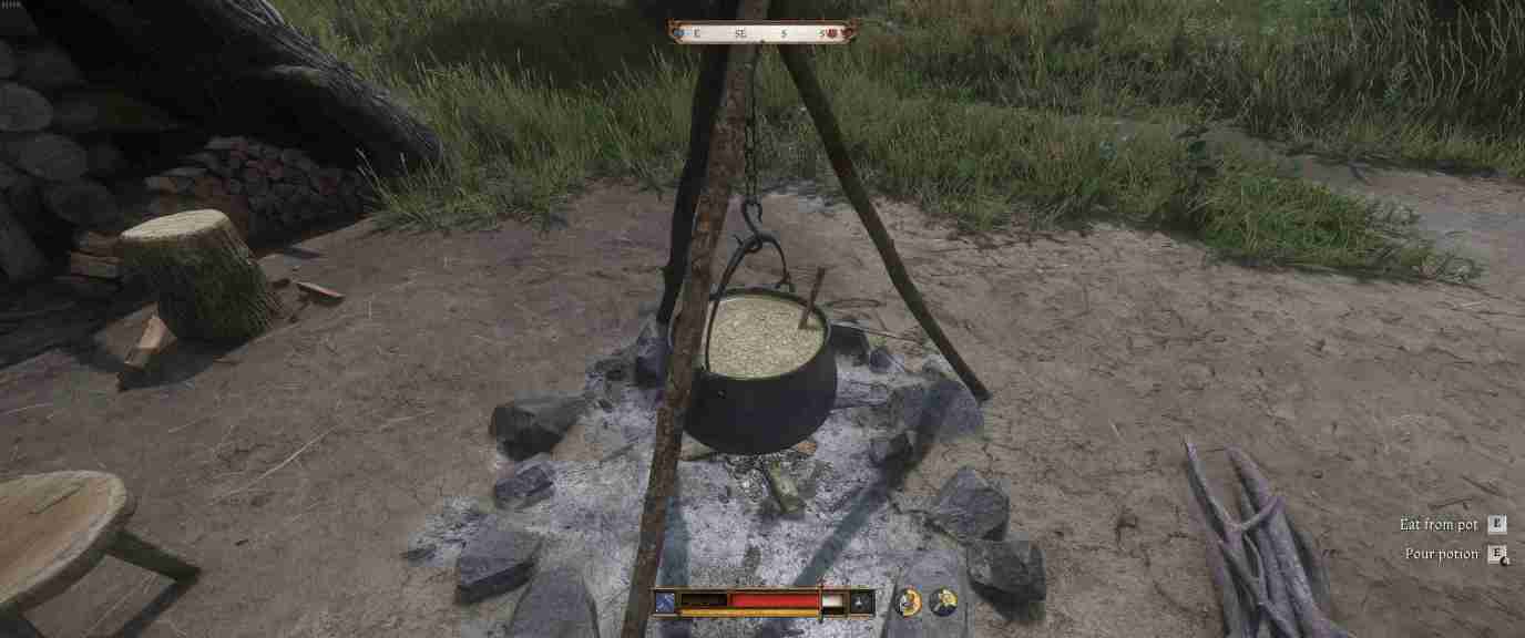 Kingdom Come: Deliverance 2 - How To Put Enemies To Sleep