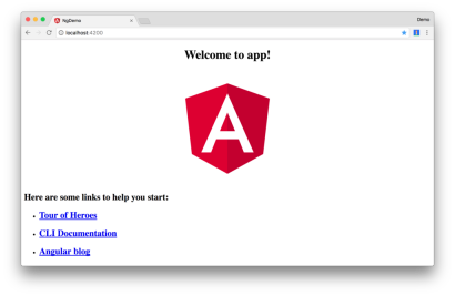 アプリでOpenID ConnectとOKTAを使用したAngular認証をセットアップ