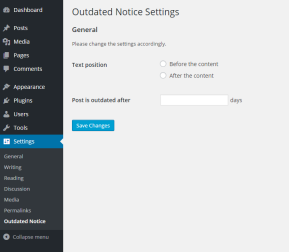 Plugin WordPress Boilerplate Bahagian 2: Membangunkan plugin
