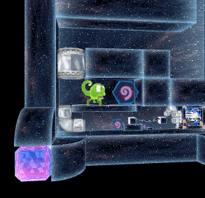 Building a Game with Three.js, React and WebGL