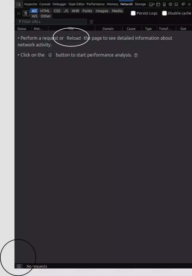 Performance Auditing: A Firefox Developer Tools Deep Dive