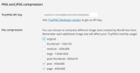 Maîtriser l'optimisation d'image dans WordPress