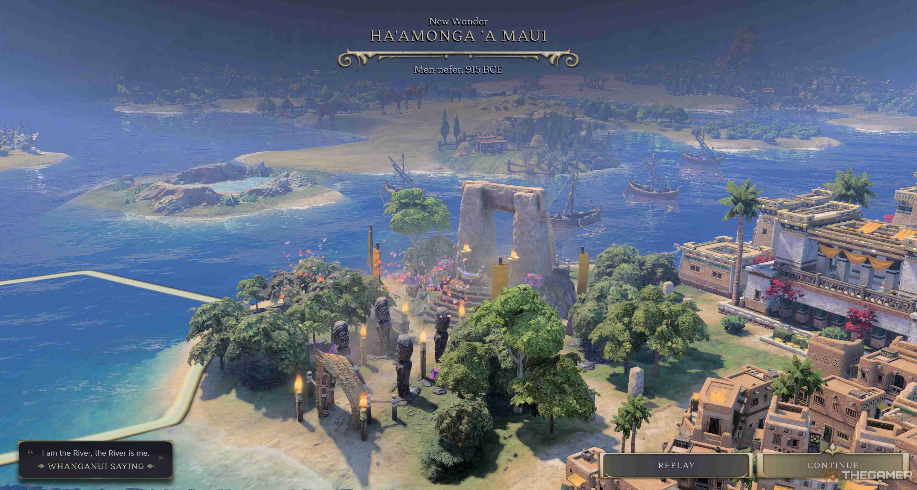 Civilization 7: Tips For Achieving A Cultural Victory