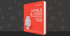 HTML5 Forms: Input Types (Part 1) - SitePoint