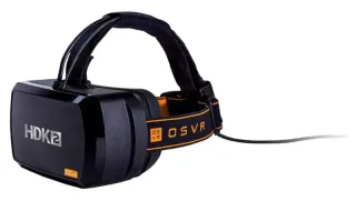 An Introduction to OSVR