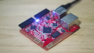 Tessel 2: Pairing JavaScript and the Internet of Things with Ease