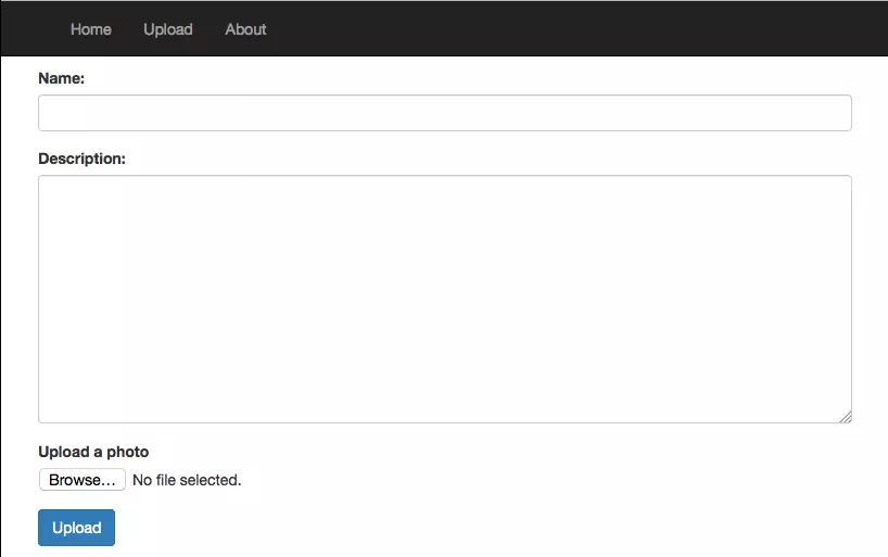 Commenting, Upvoting and Uploading Photos with the 500px API