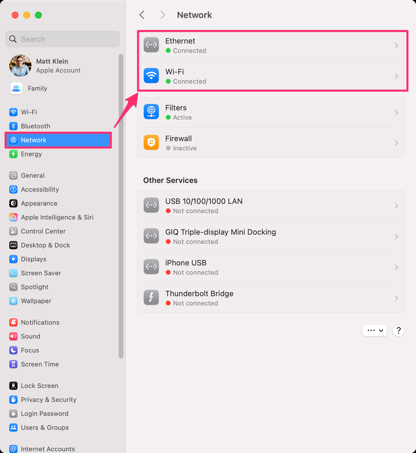 How to Share Files From Mac to Android