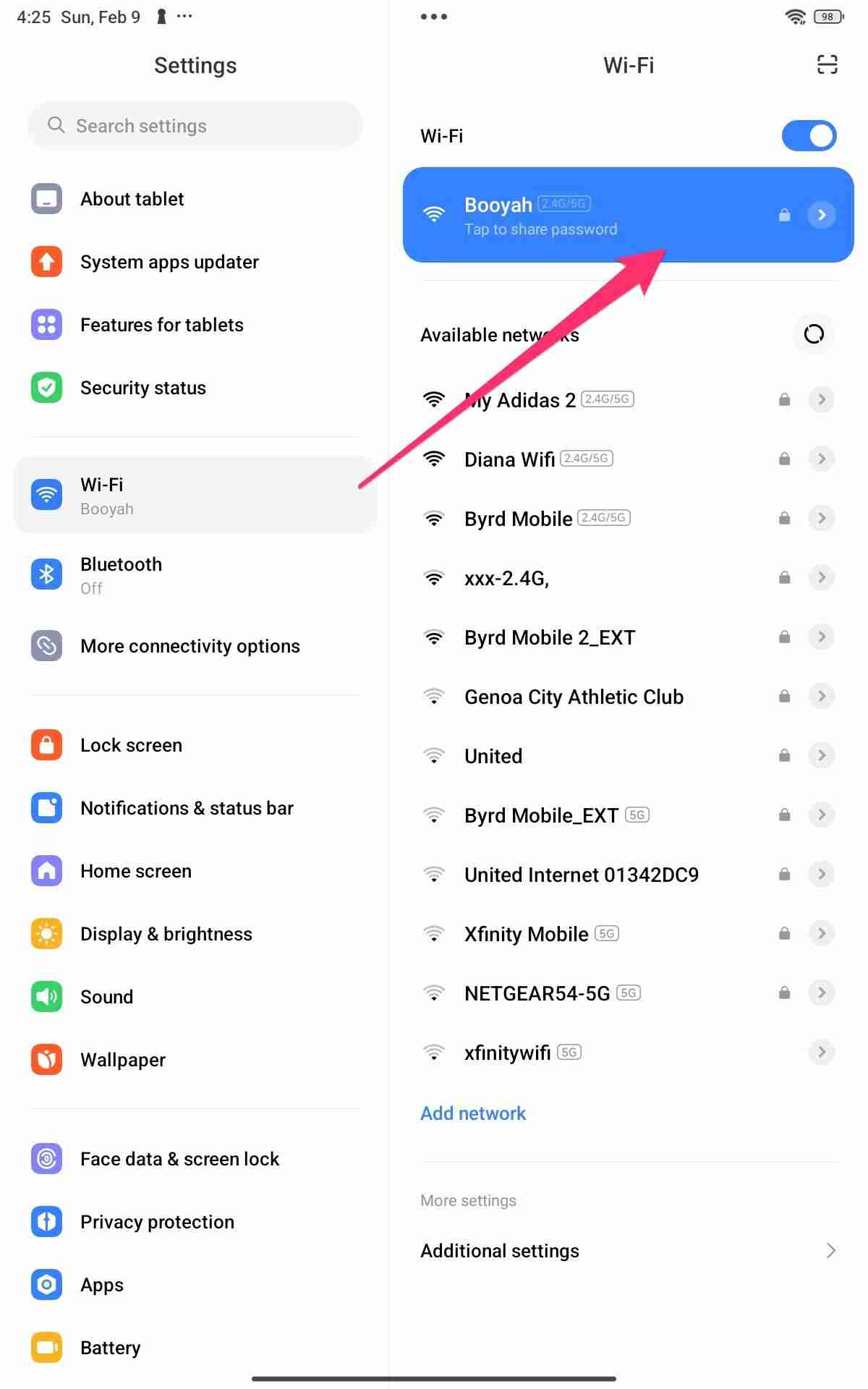 How to Share Files From Mac to Android