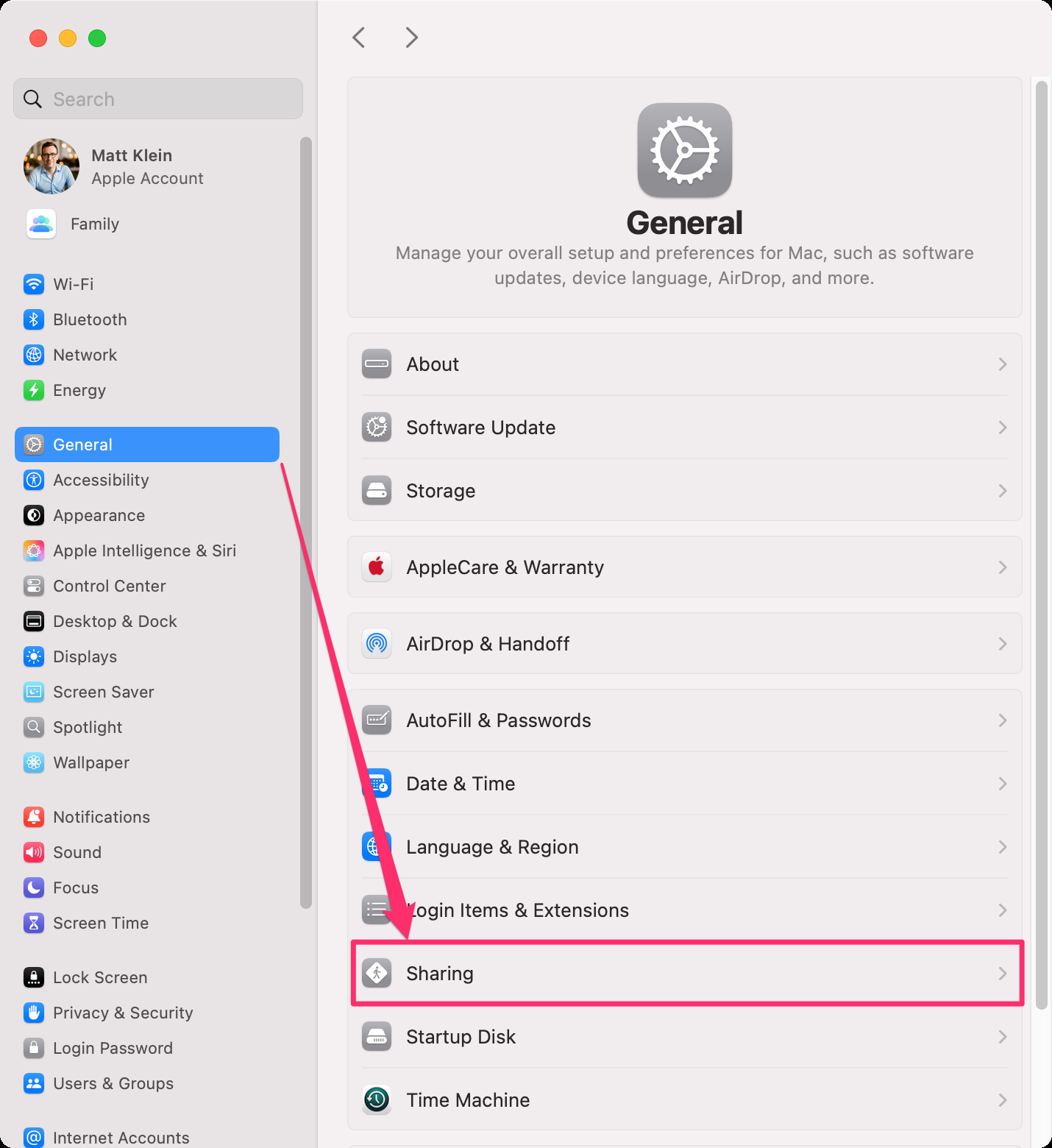 How to Share Files From Mac to Android