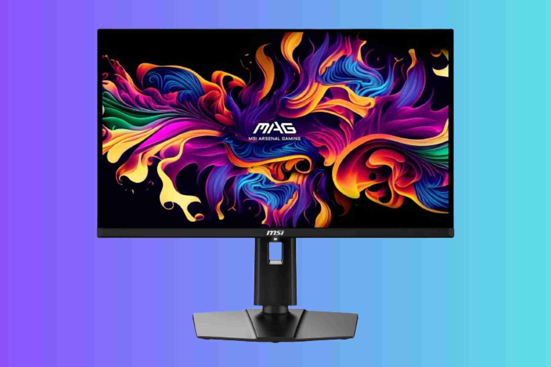 The Best Gaming Monitors of 2025