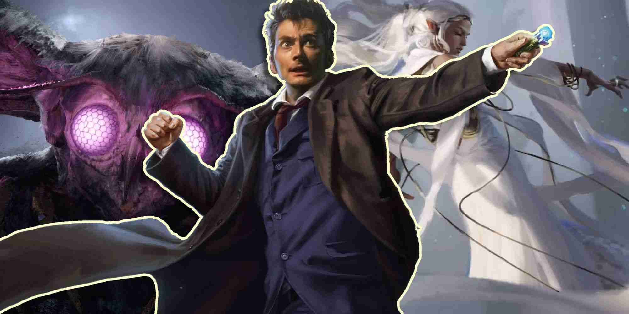 Magic: The Gathering - Every Commander Deck Guide