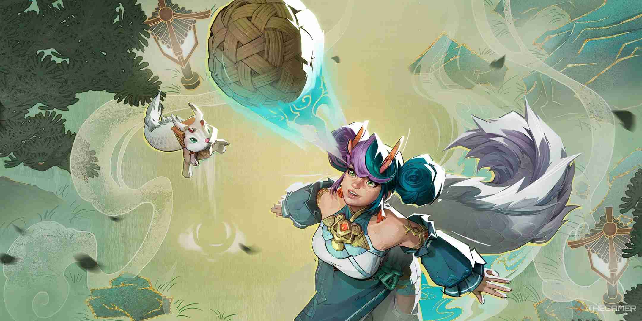 Marvel Rivals: How To Counter Jeff The Land Shark