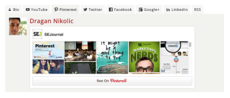 11 dari plugin bio pengarang wordpress terbaik