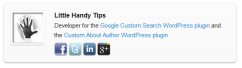 最高のWordPress Authorバイオプラグインの11