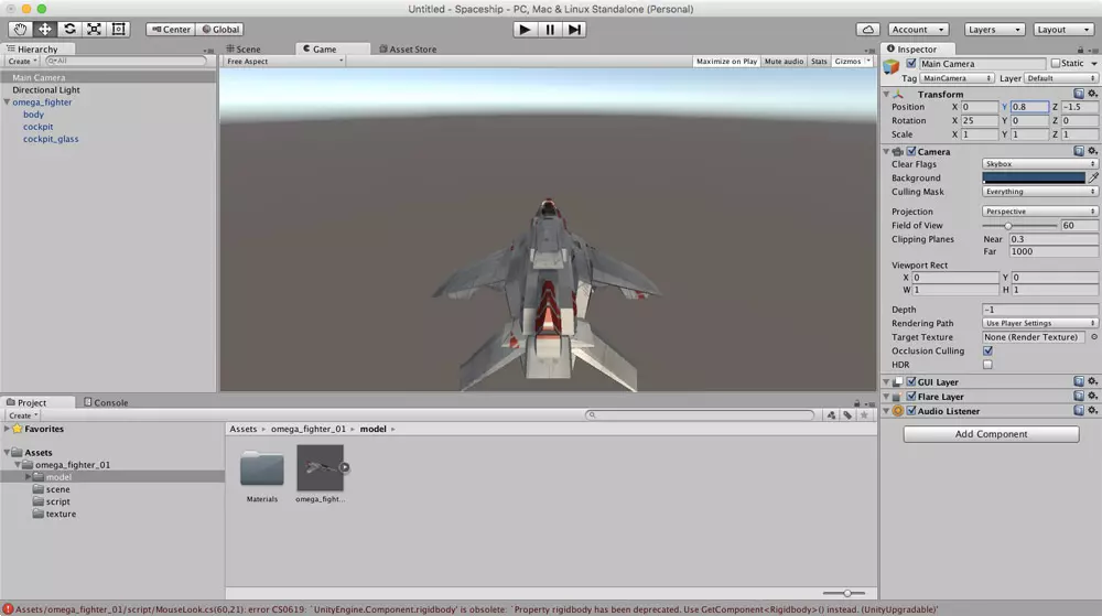 Developing 3D Games with Unity 5-It Industry-php.cn image.