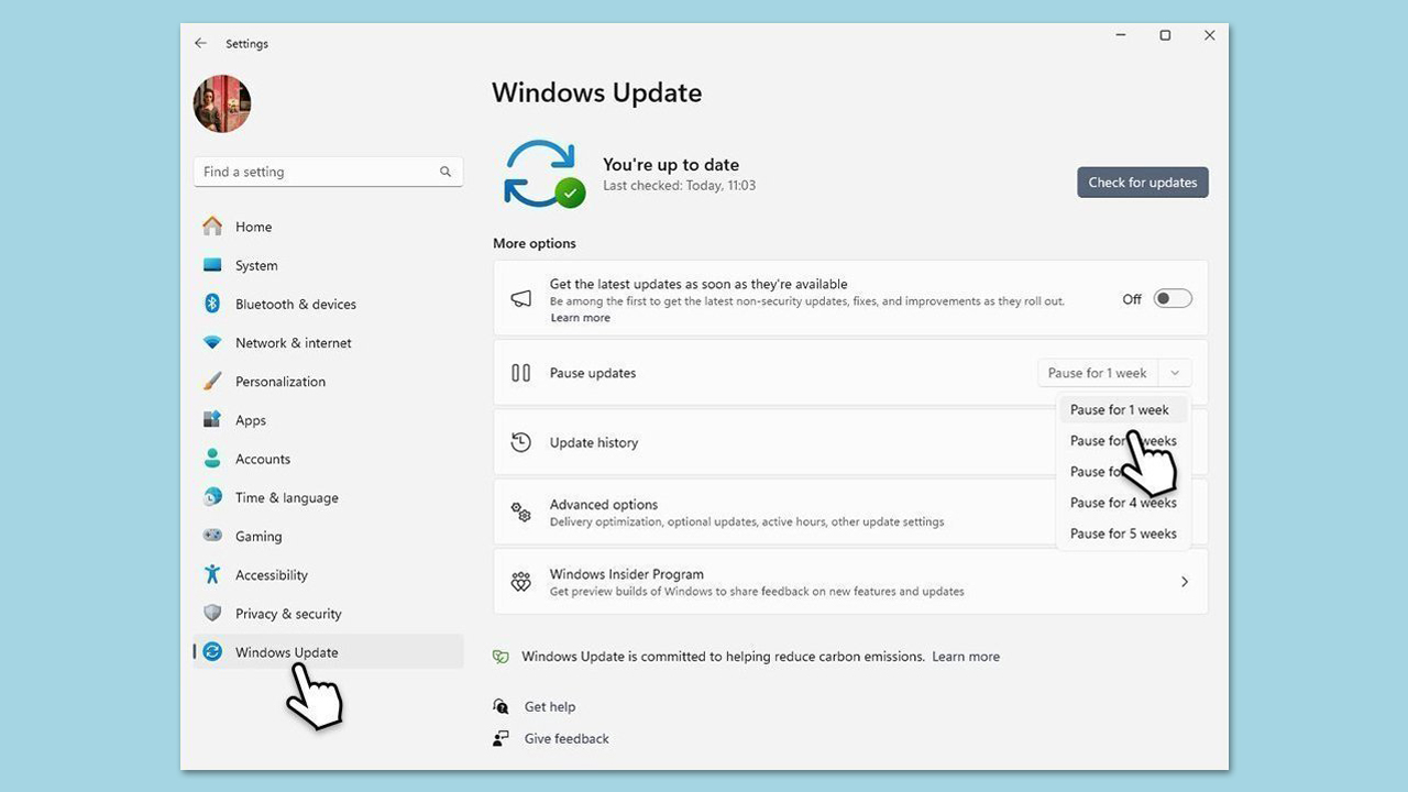 How to fix 'Microsoft Windows App Runtime DynamicDependency ...