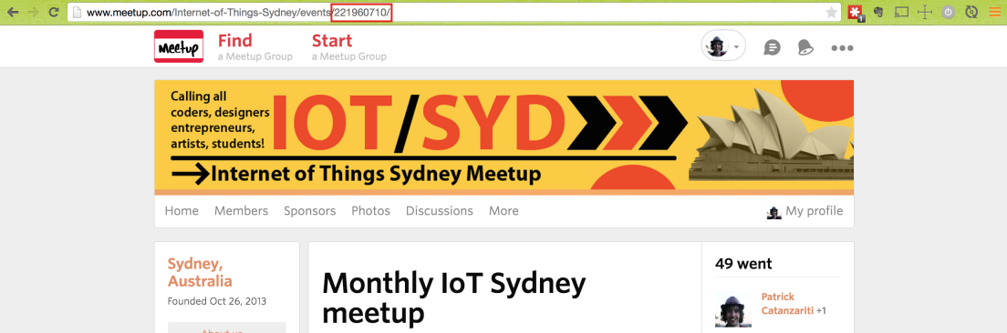 Displaying Web APIs on an Arduino LCD Using Node.js
