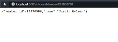 Displaying Web APIs on an Arduino LCD Using Node.js