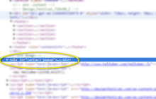 Create a Customized Print Stylesheet in Minutes