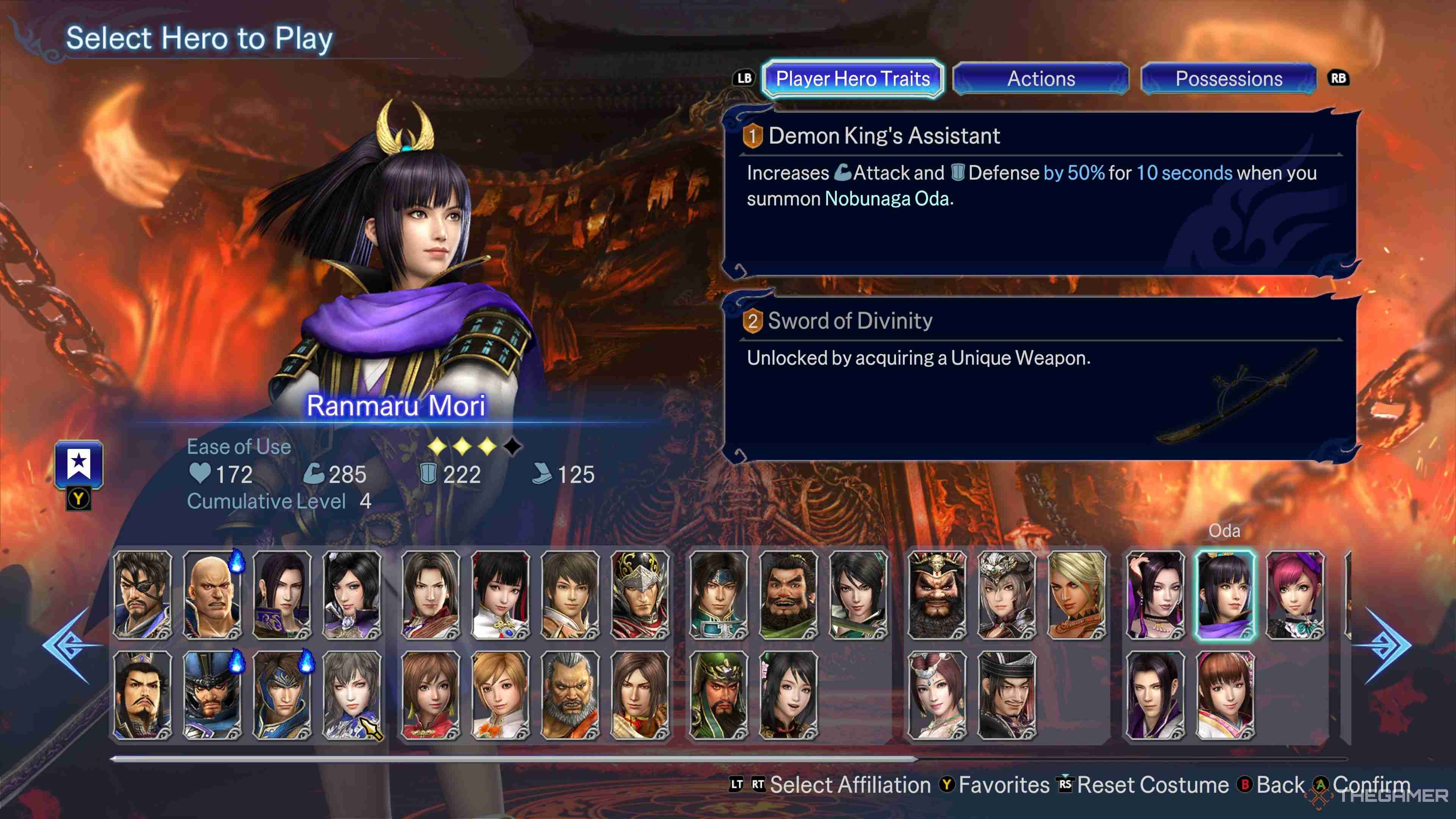 Warriors: Abyss - Best Beginner Heroes