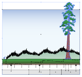 Tutorial: Creating an Infographic in Adobe Edge Animate