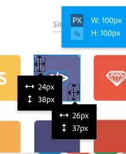 Generating Responsive Image Assets with Photoshop CC 2014 