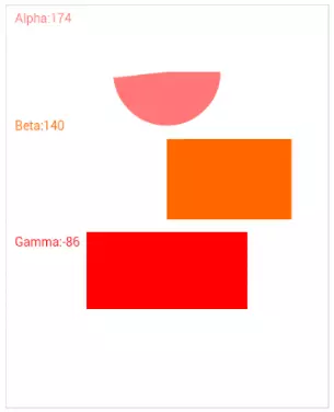 Using Device Orientation in HTML5 