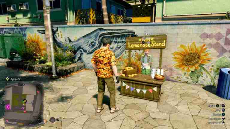 Like A Dragon: Pirate Yakuza In Hawaii - Aloha Links Guide