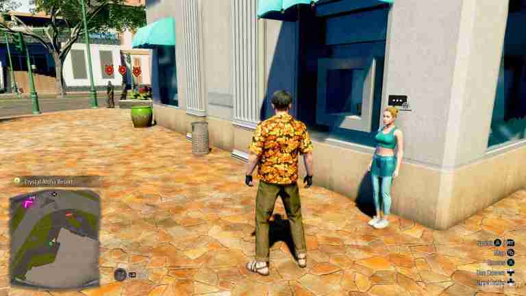 Like A Dragon: Pirate Yakuza In Hawaii - Aloha Links Guide