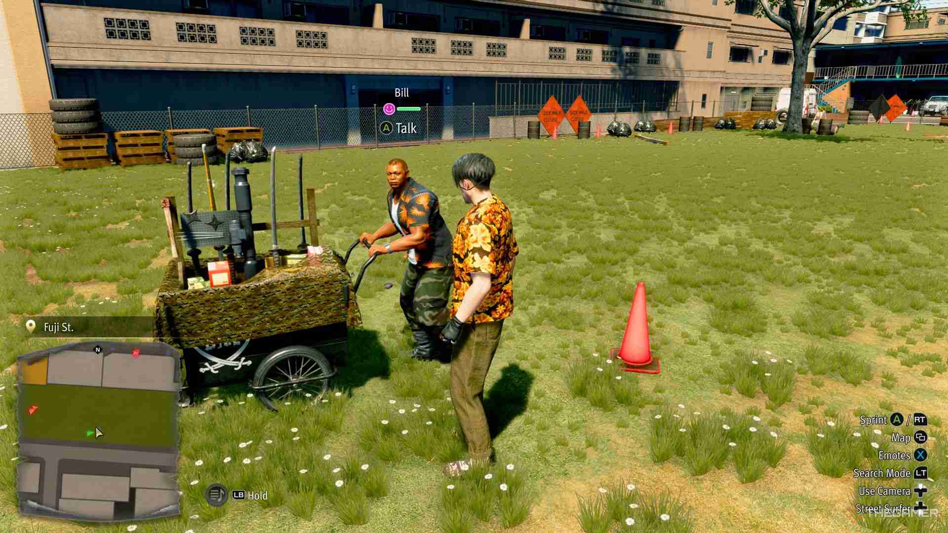 Like A Dragon: Pirate Yakuza In Hawaii - How To Get Ethereal Egesta, Sharkstone, And Squid Tentacles