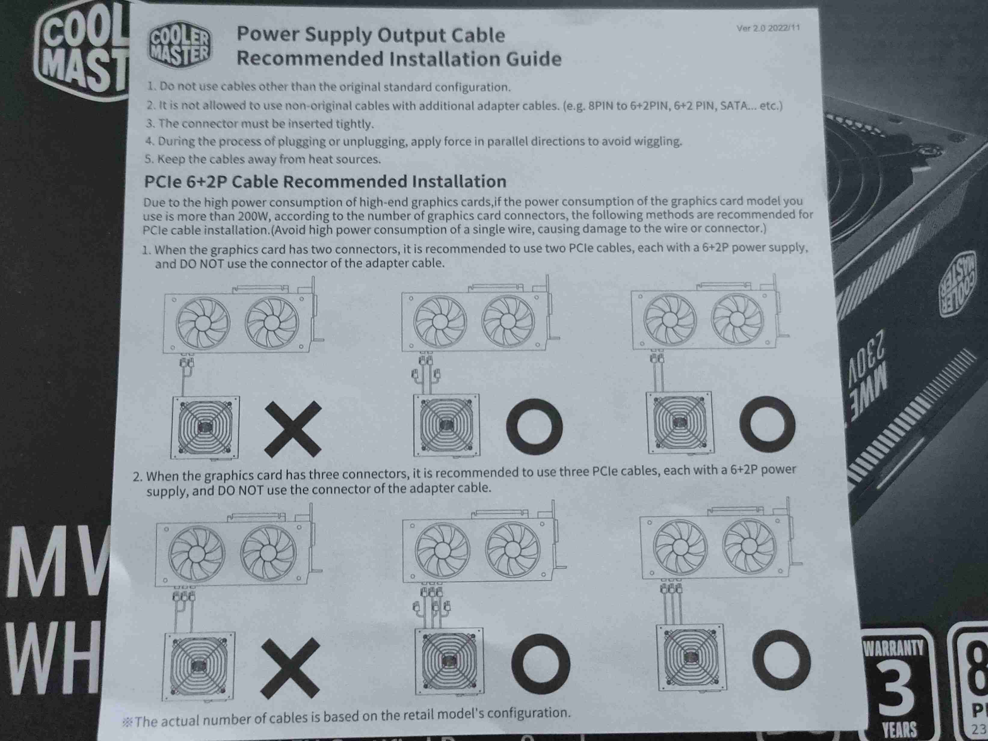I Cheaped Out on My PC Build & Now I'm in Cable Management Hell