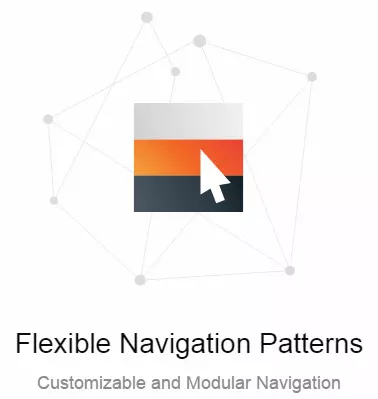 Foundation 6: The New Menu Component