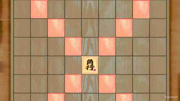 Like A Dragon: Pirate Yakuza In Hawaii - Shogi Guide