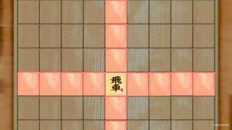 Like A Dragon: Pirate Yakuza In Hawaii - Shogi Guide