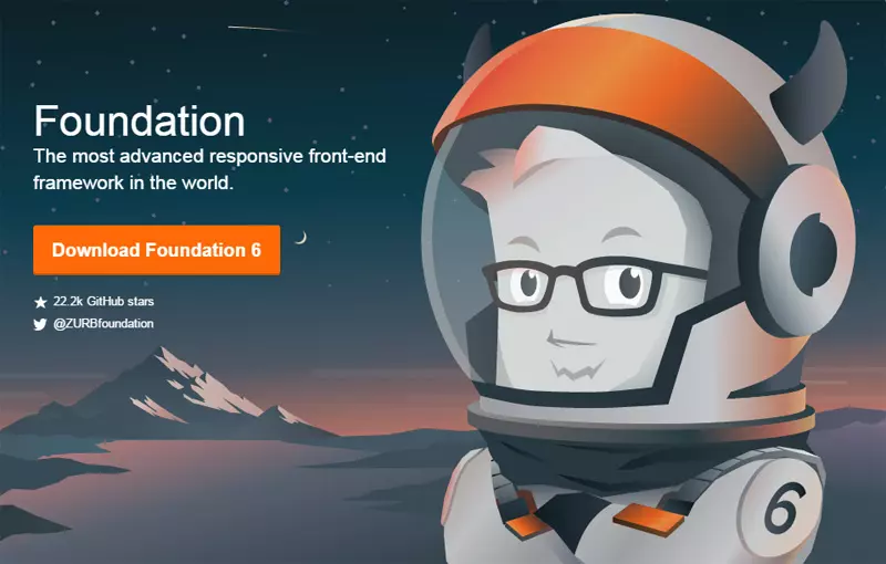 What's New in Foundation 6? 