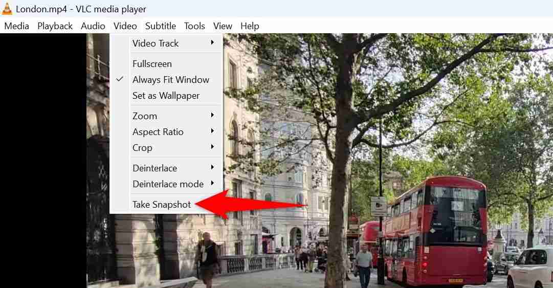 How to Extract Images From a Video on Windows 11