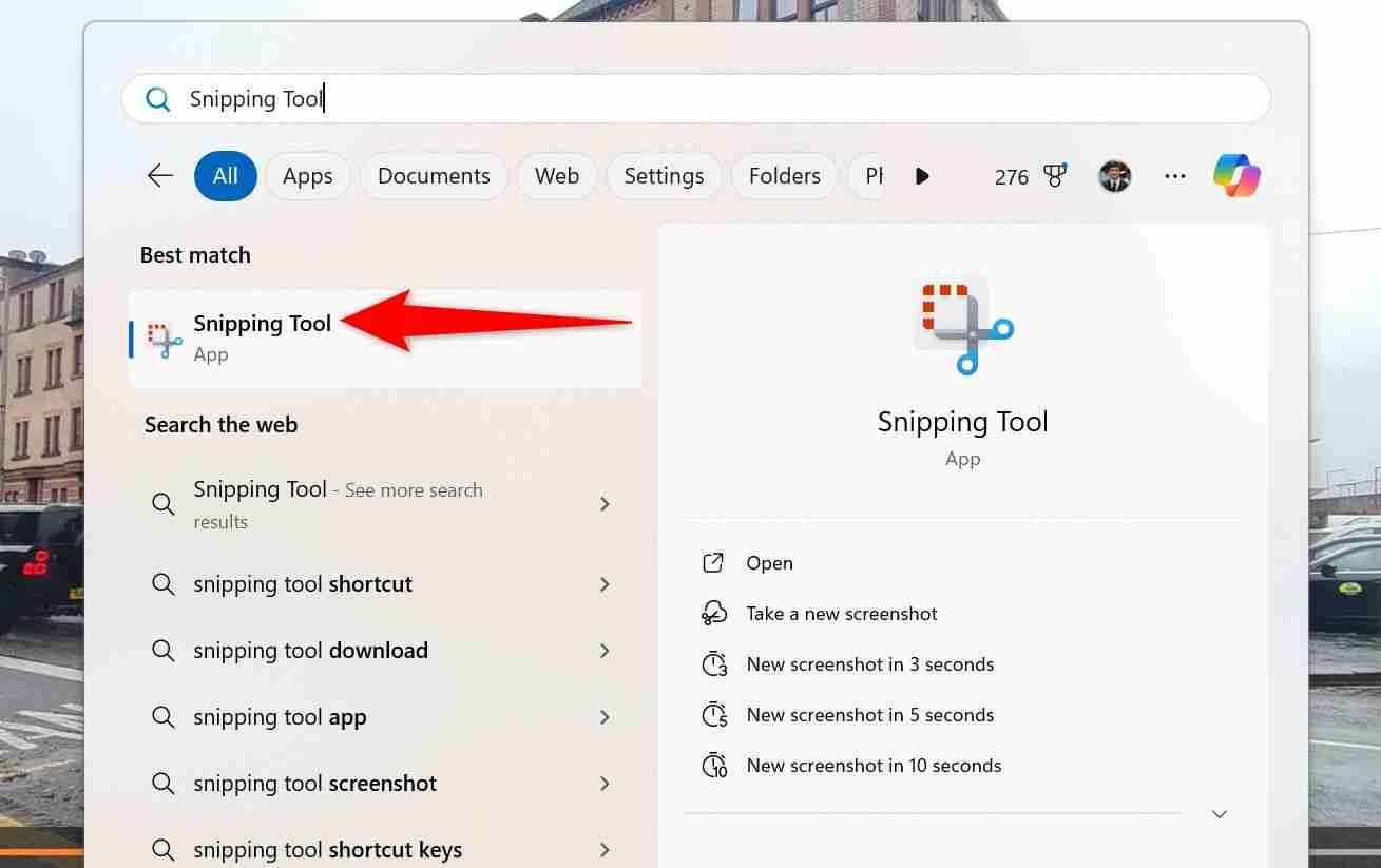 How to Extract Images From a Video on Windows 11