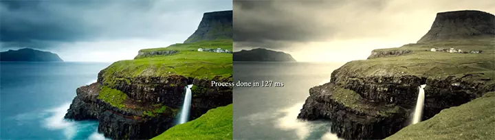 Using Web Workers to Improve Image Manipulation Performance 