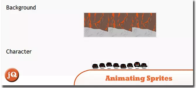 10 jQuery Image Sprite Plugins & Tutorials-JS Tutorial-php.cn