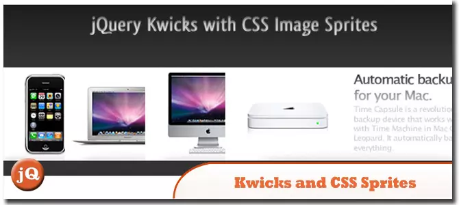 10 jQuery Image Sprite Plugins & Tutorials-JS Tutorial-php.cn image.