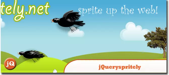 10 jQuery Image Sprite Plugins & Tutorials-JS Tutorial-php.cn