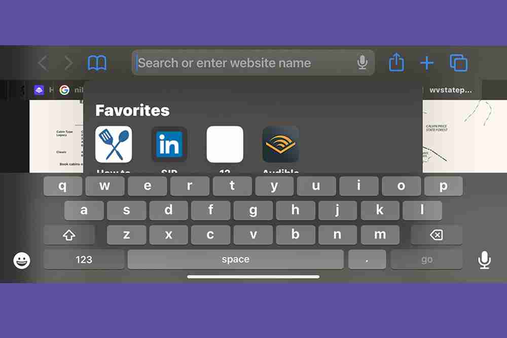 How to make the keyboard bigger on an iPhone, so you can finally see what you’re doing