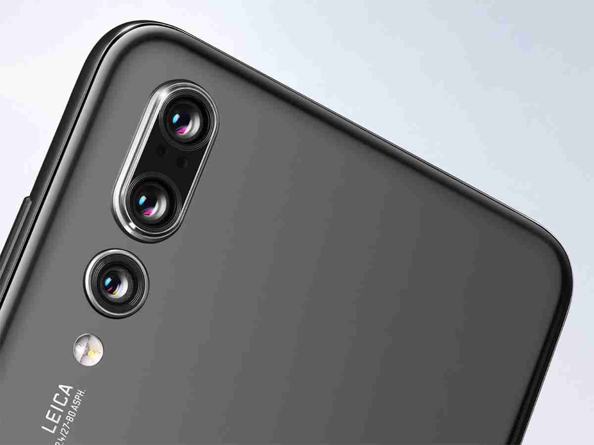 The extra lenses in your smartphone’s camera, explained