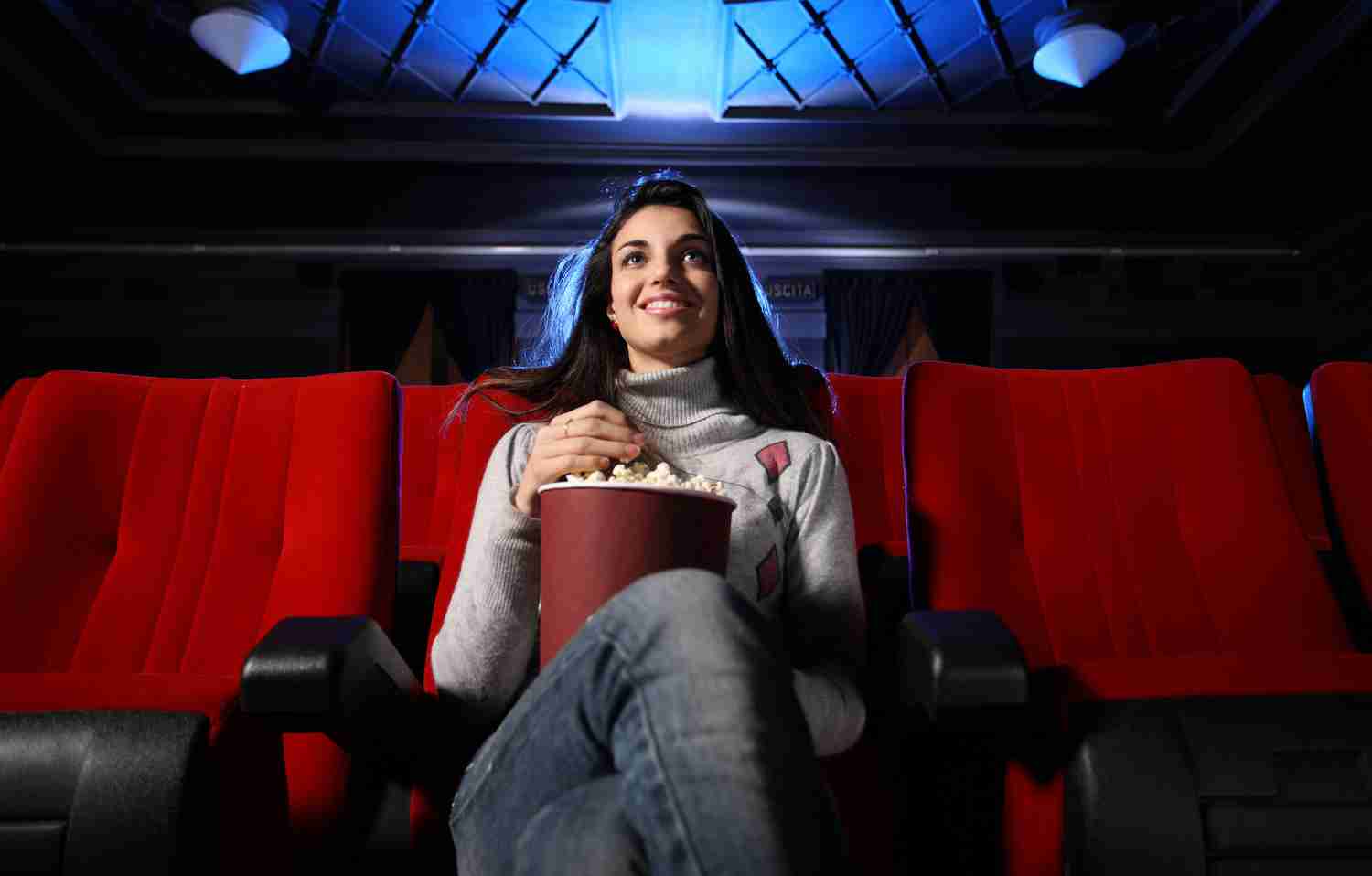 Keep track of all the things you want to watch, read, and listen to