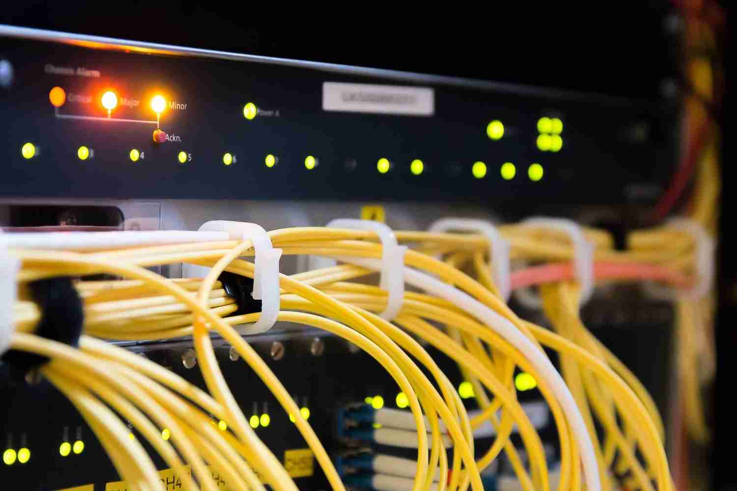 How to secure your apartment-provided WiFi